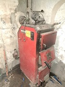 Sprzedam Piec Defro 20 Kw. 2017 rok