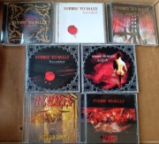 Subway to Sally zestaw 