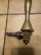 Palnik gazowy laboratoryjny 