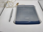 Tablet graficzny Wacom Tablet ET-0405A-U + Pióro Wacom Graphire2 
