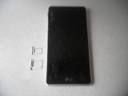 LG H-650 E Telefon