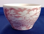 PORCELANA ANGIELSKA ELT L.T.D. CUKIERNICA MISECZKA