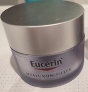 Krem do twarzy Eucerin Hyaluron-Filler na noc 50 ml