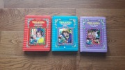 TROLANDIA , trzy piekne bajki , nowe