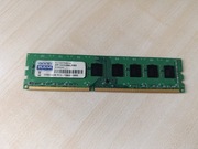 Pamięć RAM, GOODRAM 8GB DDR3