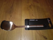 Łyżka Zwieger Visionary stalowa z silikonem 30cm łyżka