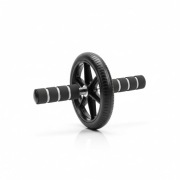 Kółko do Ćwiczeń Mięśni Brzucha Ab Wheel - Wałek Treningowy