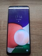 Smartfon SAMSUNG GALAXY A22 5G