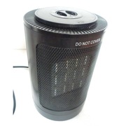 Grzejnik elektryczny HomHou 1500W ceramiczny obrót