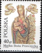 3465,Matka Boża Przeczycka