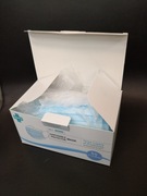 Maseczka jednorazowe z filtrem 50szt