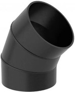 GEBERIT kolano, łuk PE d315/45st. 372.045.16.1