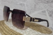 Okulary damskie przeciwsłoneczne  plus etui