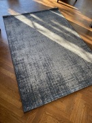 Dywan Lammestrup szarobeżowyIKEA 130x200 cm