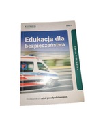 EDUKACJA DLA BEZPIECZEŃSTWA LINIA II OPERON