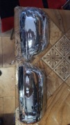 Nakładki chrom audi a4 8l a4 b5 a6 c4 lewa + prawa