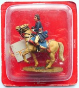 Figurka Del Prado. General Bonaparte at Rivoli SNC 003.