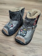 Kozaki dziecięce r. 20