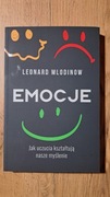 Leonard Mlodinow - Emocje