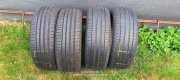 Opony letnie 225/50r18 premium komplet (dwie pary) super stan