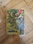 Alfred Szklarski – „Tomek wśród łowców głów” (wydanie z 1969 r.)