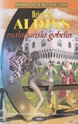 Malacjański gobelin - Brian W. Aldiss