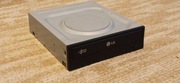 Nagrywarka DVD LG GH22NS70 SATA | Super Multi | Czarna