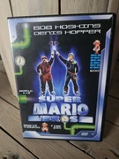 Super Mario Bros - DVD film stan idealny  
