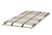 Dno łóżka, stelaż IKEA LÖNSET 80 x 200 cm