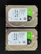 Dysk HDD Seagate BARRACUDA 2TB na gwarancji 2000h (pierwsza sztuka)