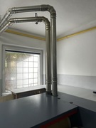 Magiel Laco D500 używany