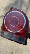 Lampa tylnia lewa vw polo 9n3