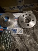 Dystanse peugeot 807 2.0 hdi 107km 2003rok 