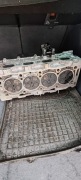Głowica Mondeo mk5 DW10F 2.0 TDCI, PSA EURO6 do regeneracji. 9807255910