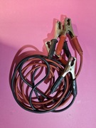 Długie 2,5 metra Solidne Kable Przewody Rozruchowe 12V 24V