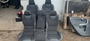 Fotele VOLVO XC60 od 2009 roku