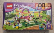 Lego Friends 3942 Wystawa psów w Heartlake