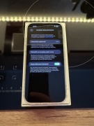 iPhone 14 Pro Max 128GB Silver | Stan idealny | 84% baterii