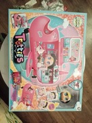 Nowy samolot trotties 