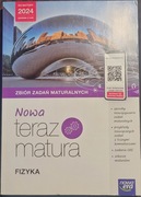 Maturalny zbiór zadań fizyka nowa era 