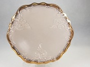 Dumler & Breiden patera 27 cm DB Germany lata 60–70 vintage