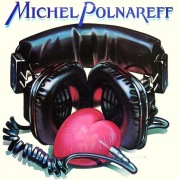 MICHEL POLNAREFF / ROZRYWKOWY PIOSENKARZ FRANCUSKI 1975 /LP