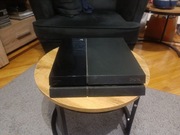 Konsola PS4 z 4 grami +1 pad