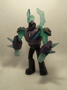 Figurka Ben 10 Omni Diamondhead Playmates