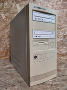 RETRO KOMPUTER #457 HYUNDAI P5000M 