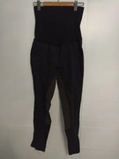 Pfiff bryczesy do jazdy konnej ciążowe wysoki pas 