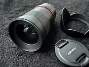 Walimex PRO 35mm f1.4 micro 4/3 MFT