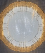 Miśnia Meissen Patera misnia