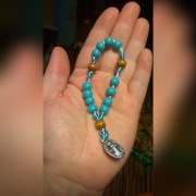 Mała Koronka do NMP Koronka Niewolników Maryi