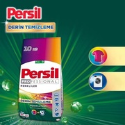 Proszek do prania Persil kolor 10 kg
